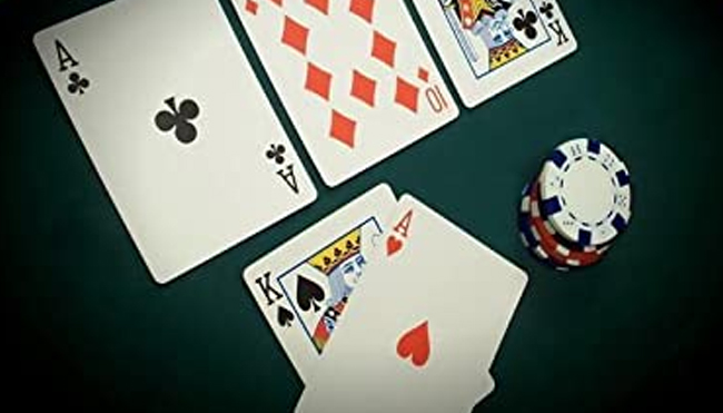 Menyempurnakan Cara untuk Memenangkan Turnamen Poker
