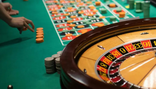 Tips Tingkatkan Peluang Sebagai Penjudi Casino Online
